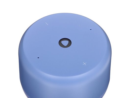 Умная колонка ЯНДЕКС СТАНЦИЯ ЛАЙТ 2 ФИОЛЕТОВЫЙ (YNDX-00026VIO)